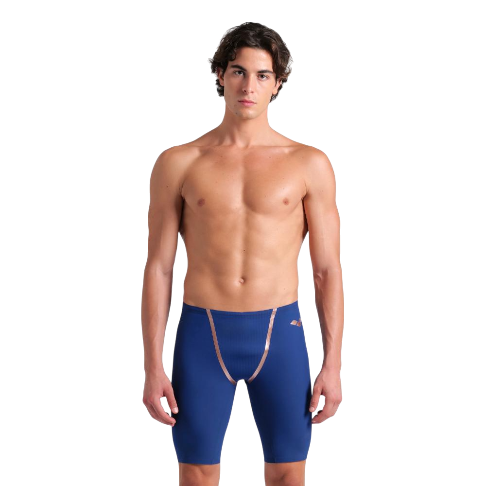 Traje De Baño Jammer Caballero Competencia Powerskin Primo Arena