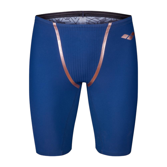 Traje De Baño Jammer Caballero Competencia Powerskin Primo Arena