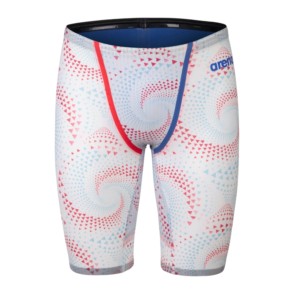 Traje De Baño Jammer Caballero Competencia Powerskin Primo Arena