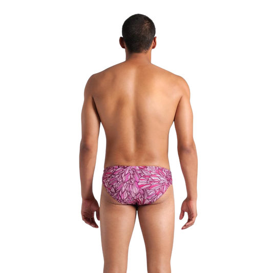 Traje De Baño Caballero Brief Dahlia Arena