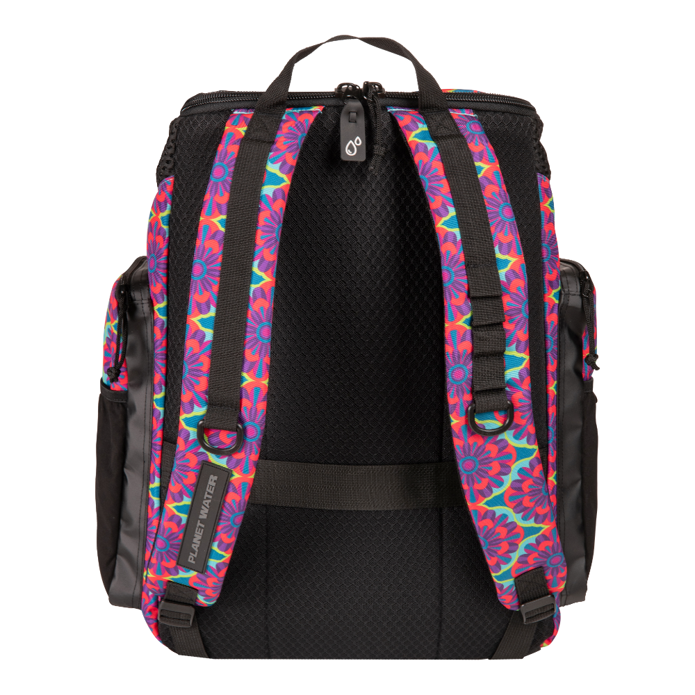 Mochila One Go 45L Arena