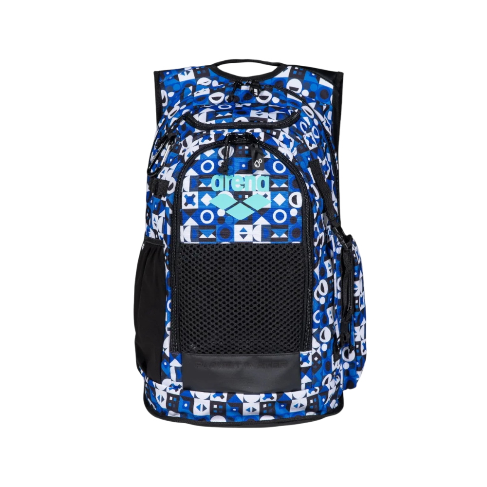 Mochila All Set Print 45L Arena