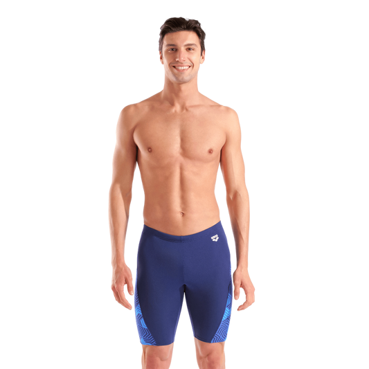 Traje De Baño Jammer Geometry Arena