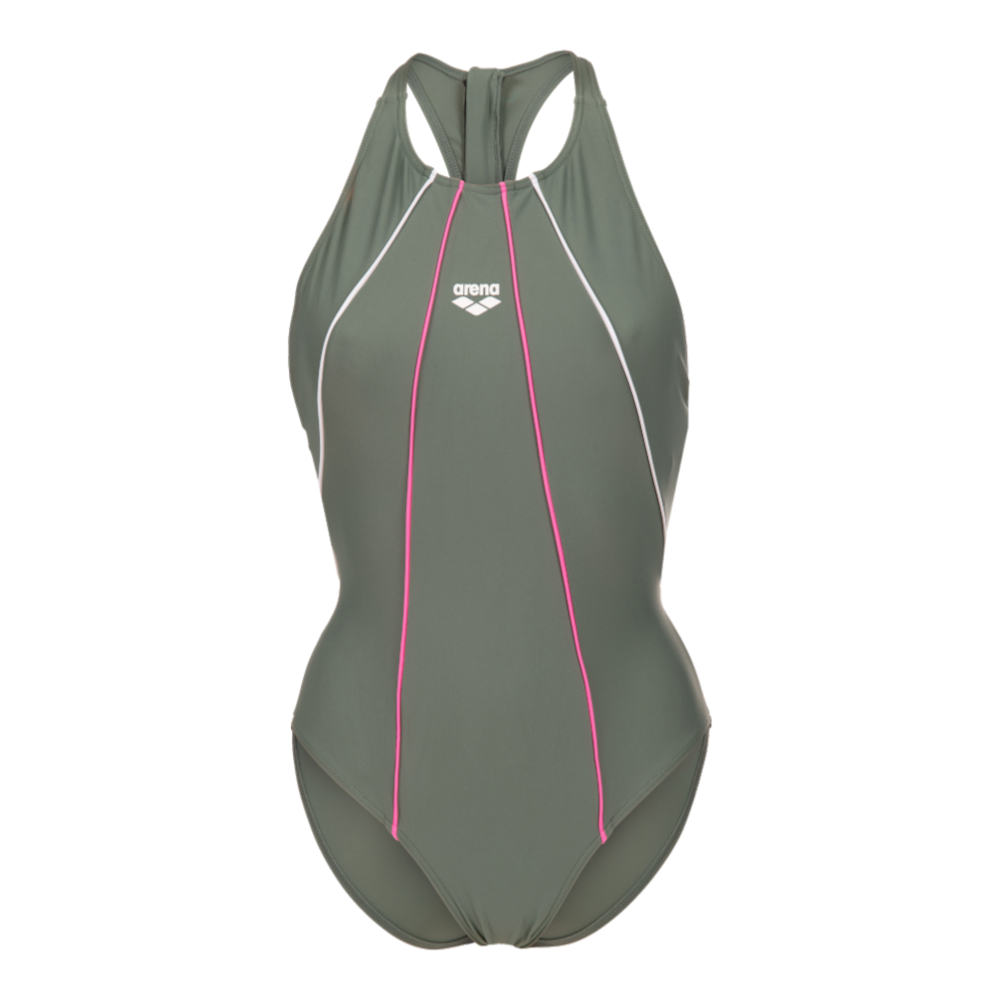 Traje De Baño Dama Merydian Arena
