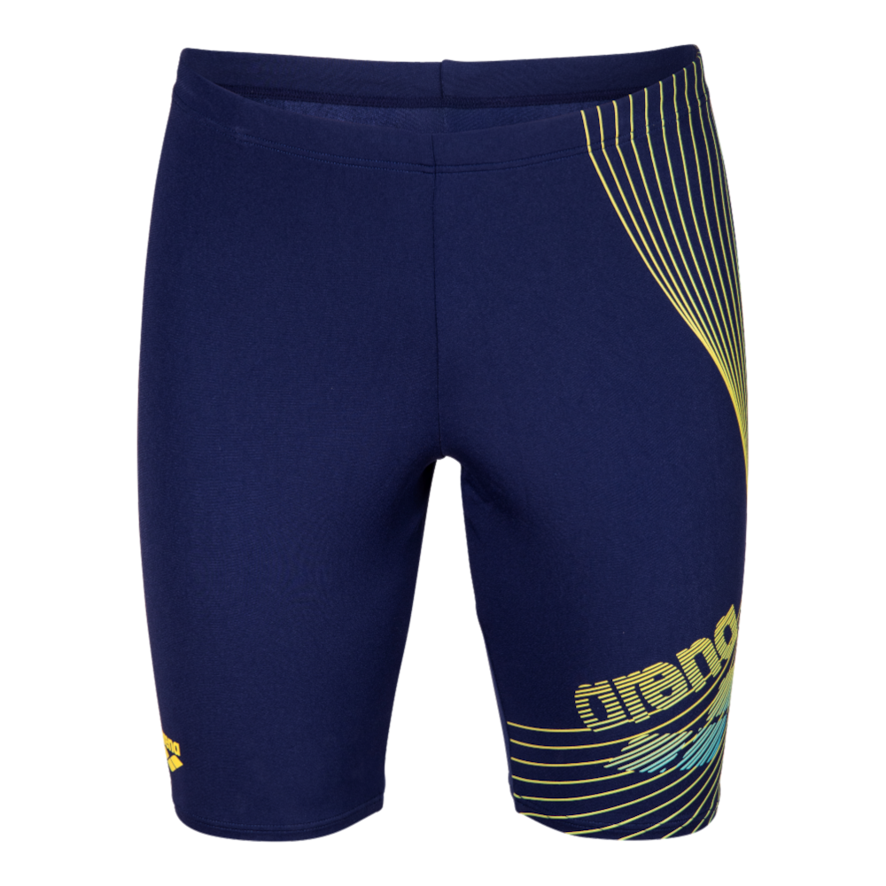 Traje De Baño Jammer Caballero Desing Arena