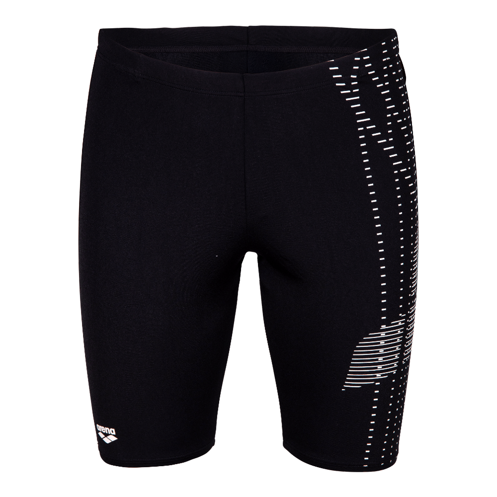 Traje De Baño Jammer Caballero Asymetrical Arena