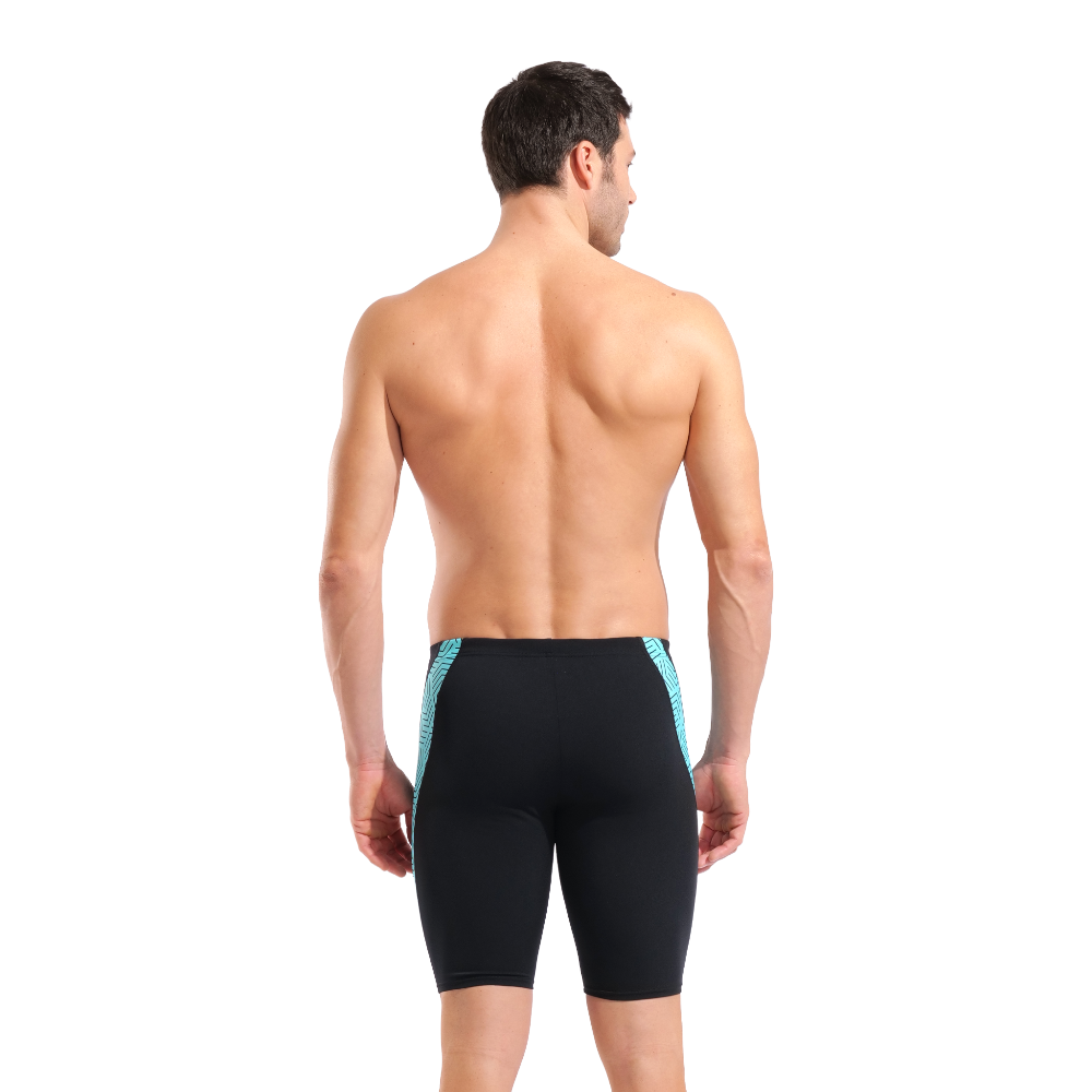 Traje De Baño Caballero Jammer Allover Arena