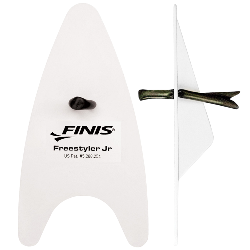 Paleta Freestyle Paddles Adulto y Jr. Finis