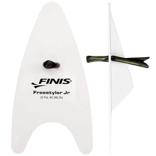 Paleta Freestyle Paddles Adulto y Jr. Finis