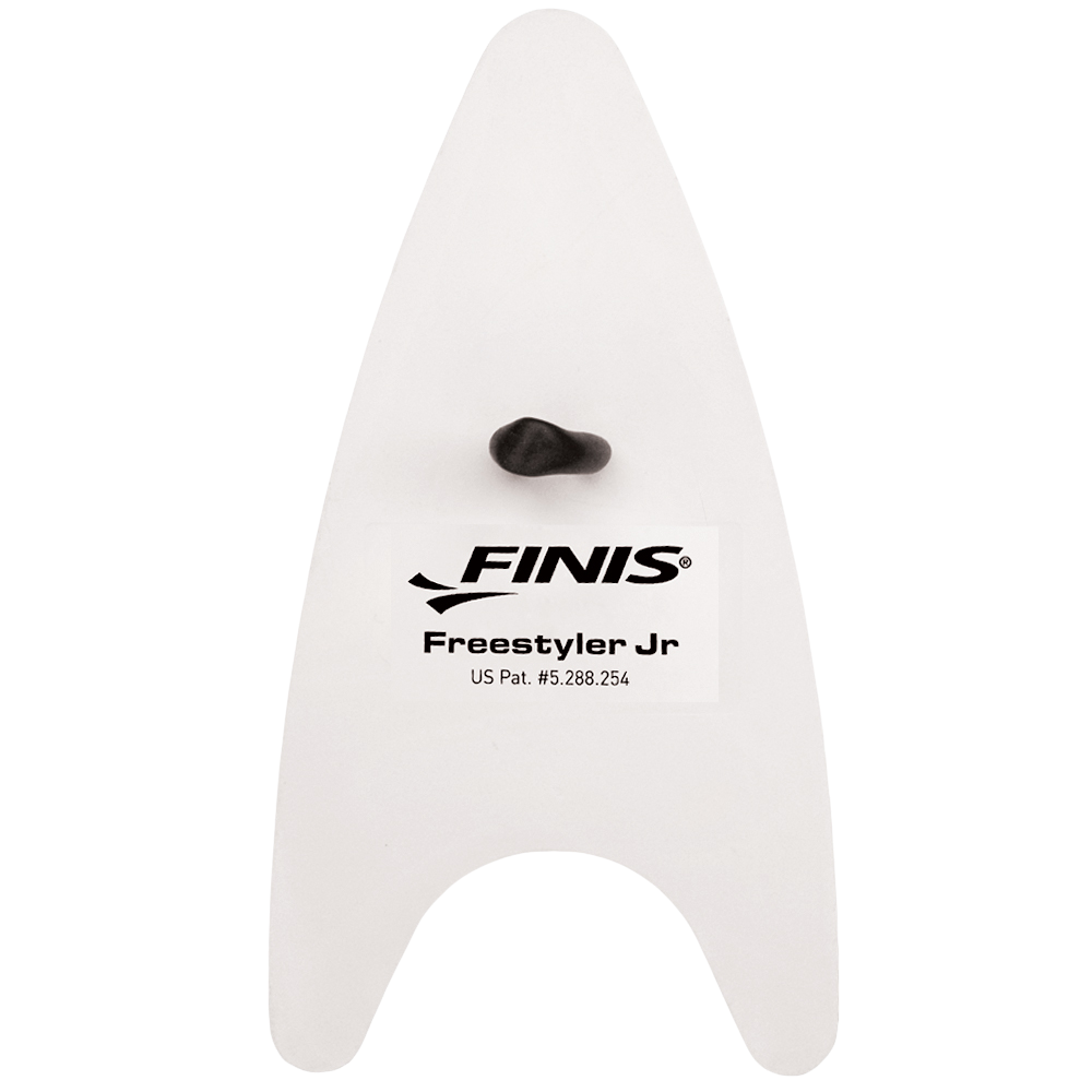 Paleta Freestyle Paddles Adulto y Jr. Finis