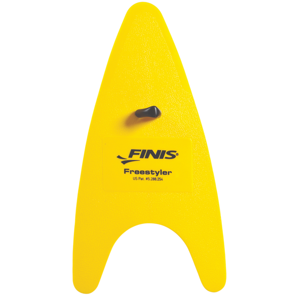 Paleta Freestyle Paddles Adulto y Jr. Finis