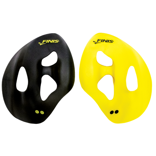 Paleta Iso Hand Paddles Finis.