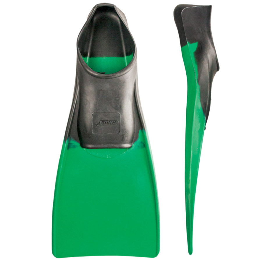 Aleta Larga Floating Finis