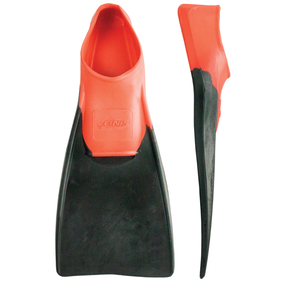 Aleta Larga Floating Finis