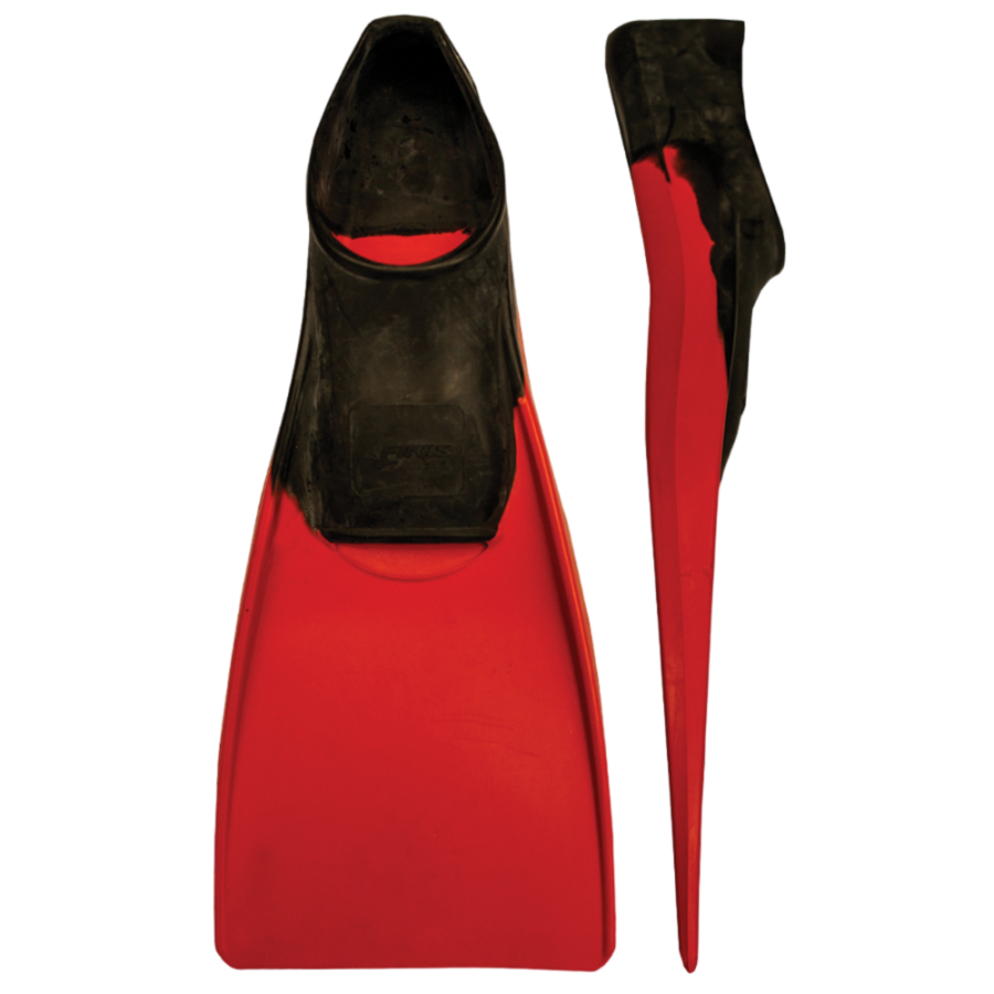 Aleta Larga Floating Finis