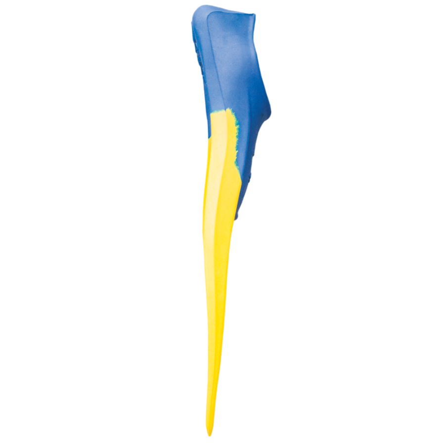 Aleta Larga Floating Finis