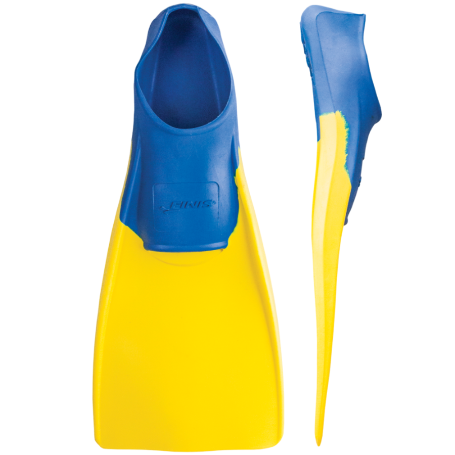 Aleta Larga Floating Finis