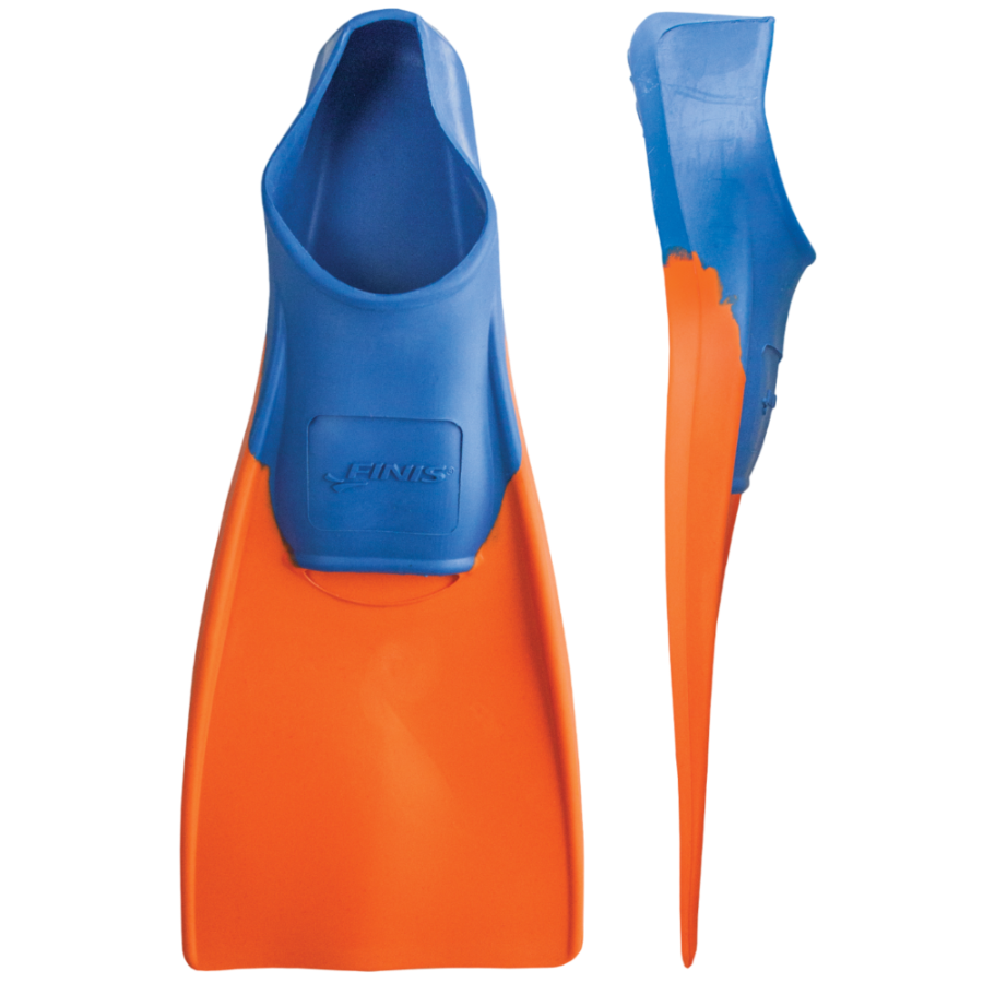 Aleta Larga Floating Finis