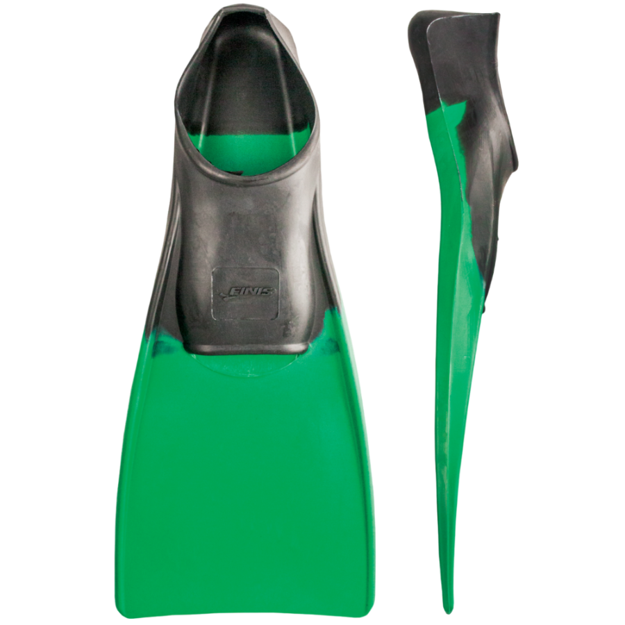 Aleta Larga Floating Finis