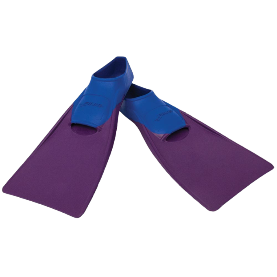 Aleta Larga Floating Finis