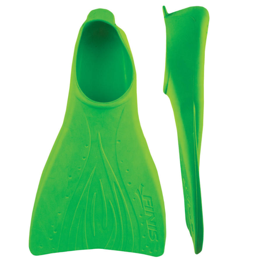 Aleta Corta Jr Booster Fins Finis