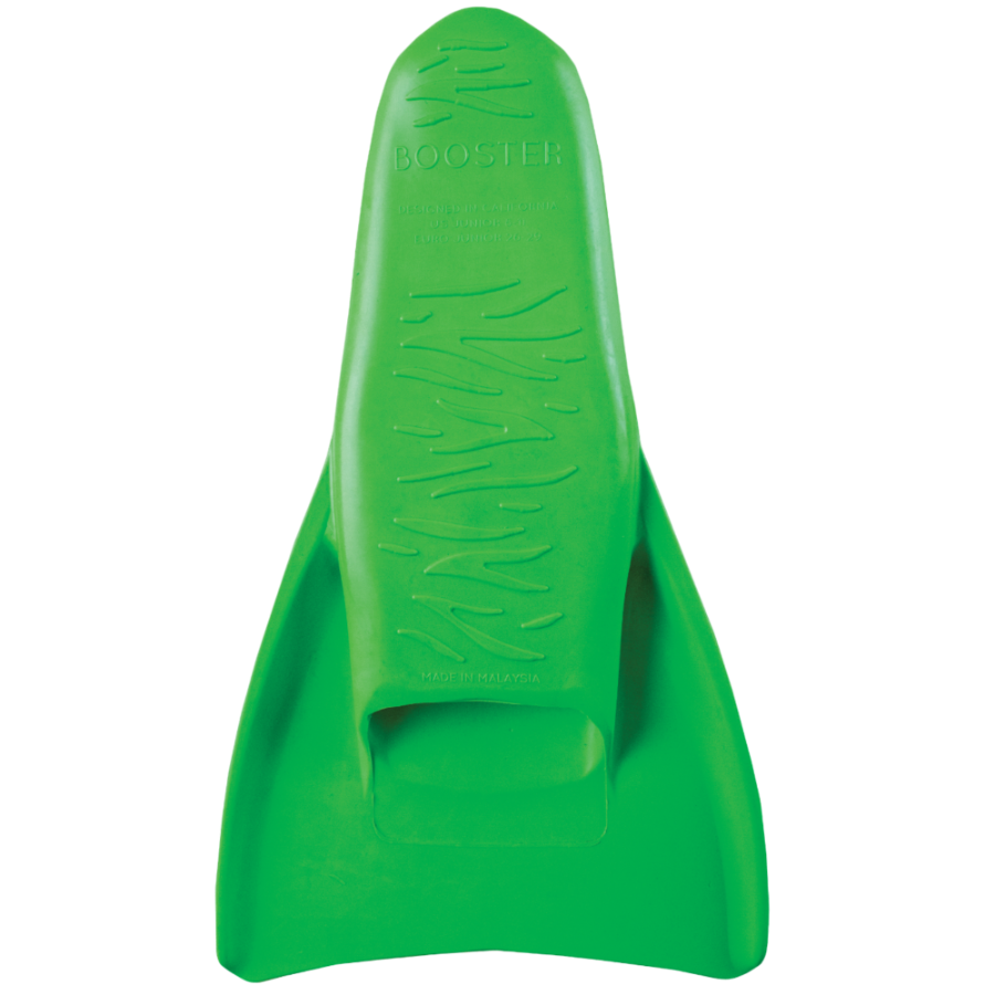 Aleta Corta Jr Booster Fins Finis