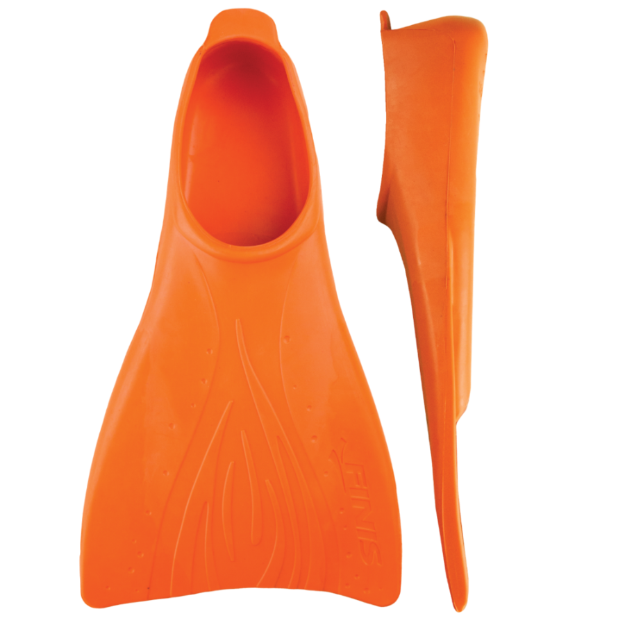 Aleta Corta Jr Booster Fins Finis