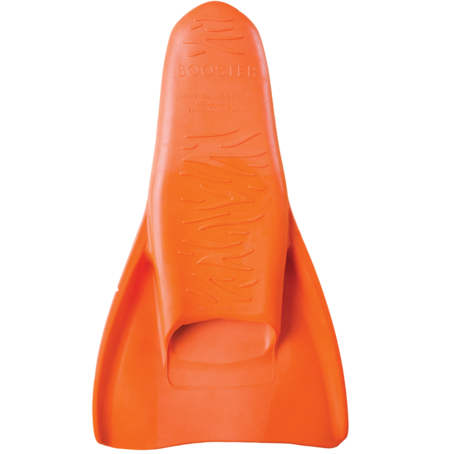 Aleta Corta Jr Booster Fins Finis
