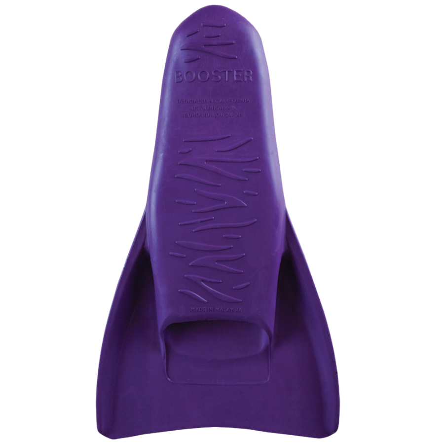 Aleta Corta Jr Booster Fins Finis
