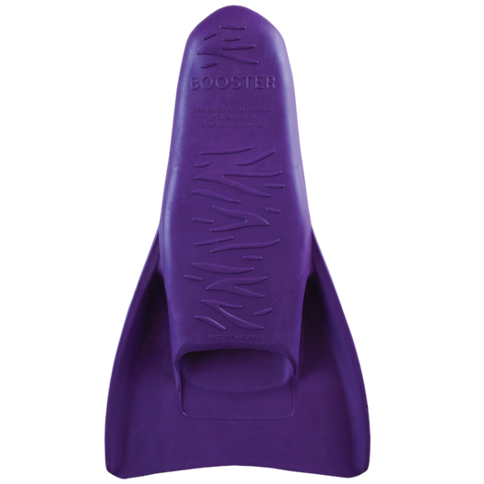 Aleta Corta Jr Booster Fins Finis