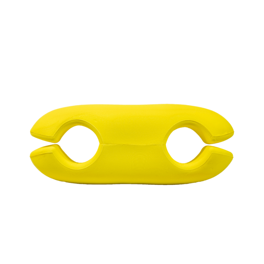 Pull Flotador de Tobillos Ankle Buoy Finis