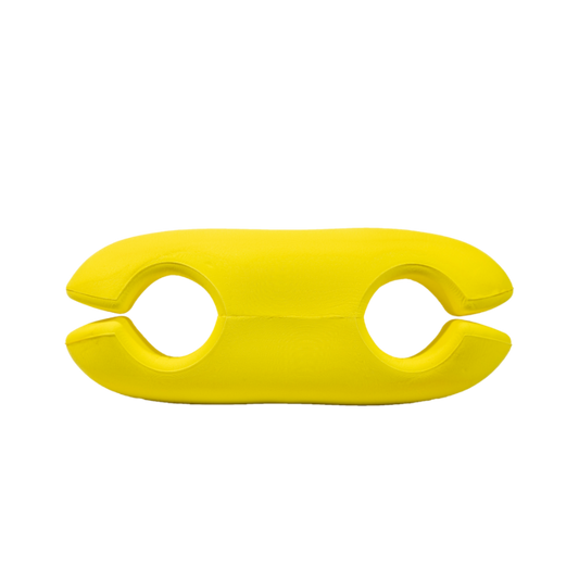 Pull Flotador de Tobillos Ankle Buoy Finis