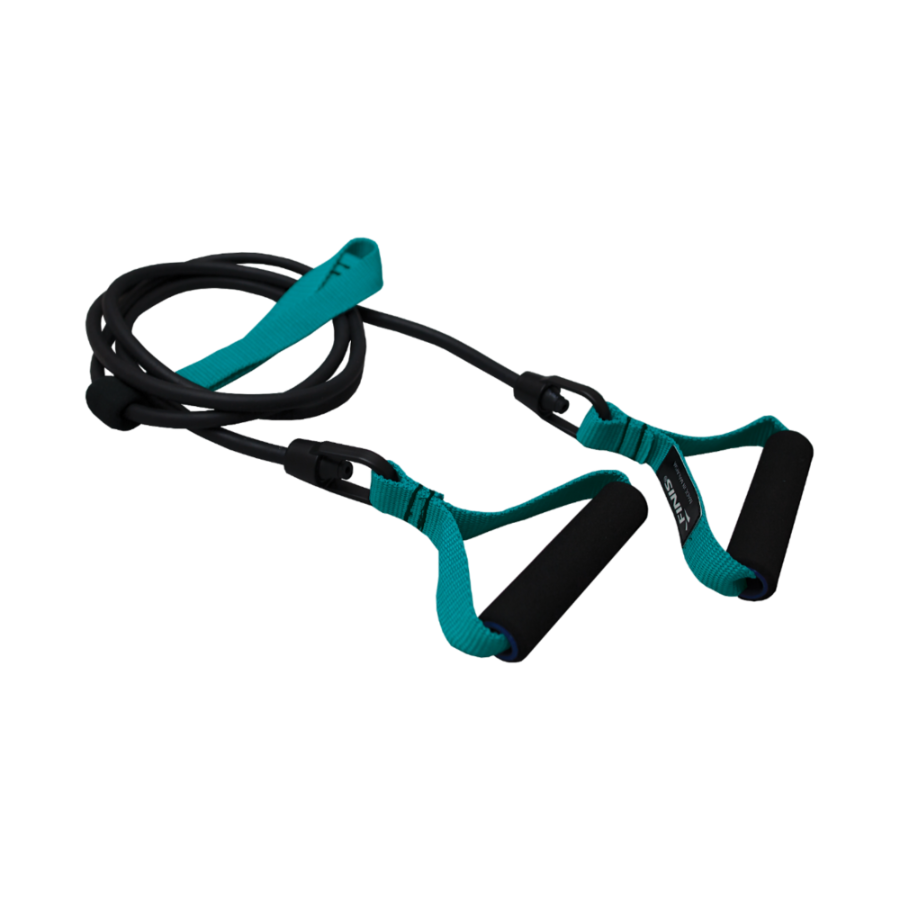 Liga de Tierra Dryland Cords Finis