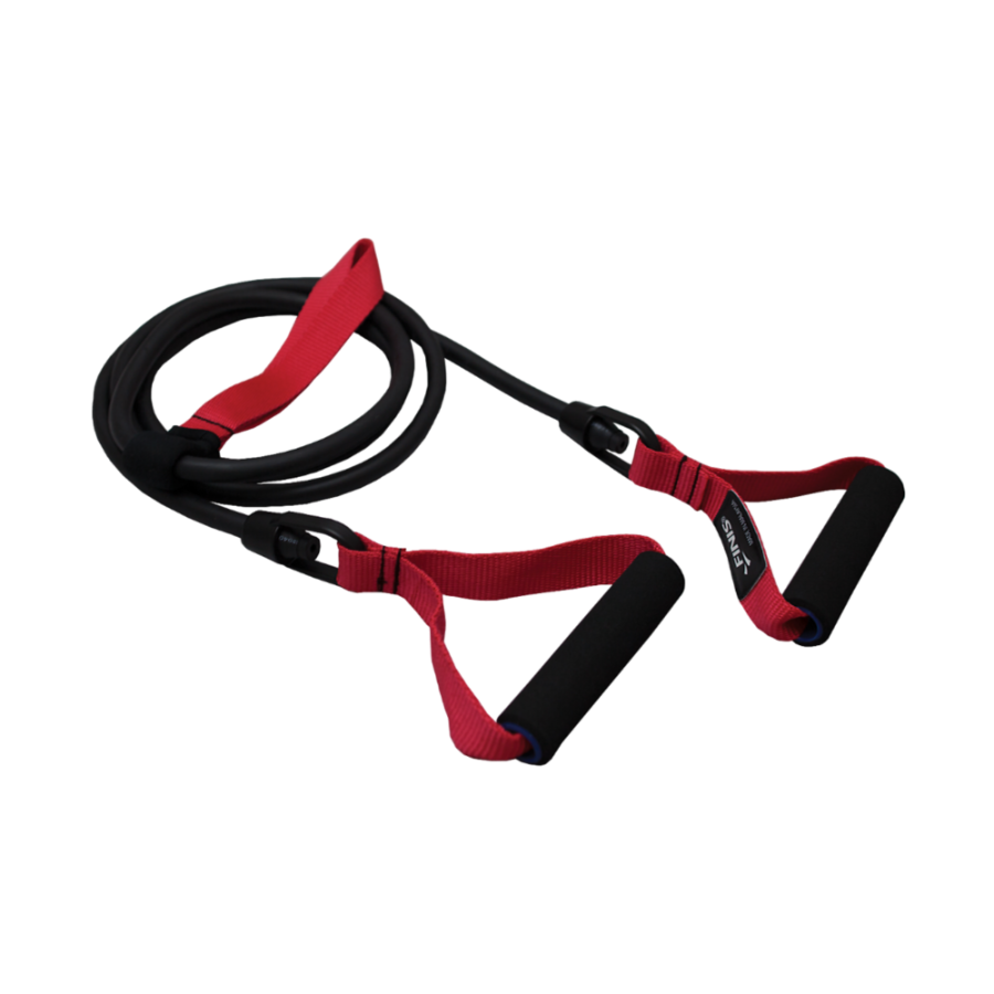 Liga de Tierra Dryland Cords Finis