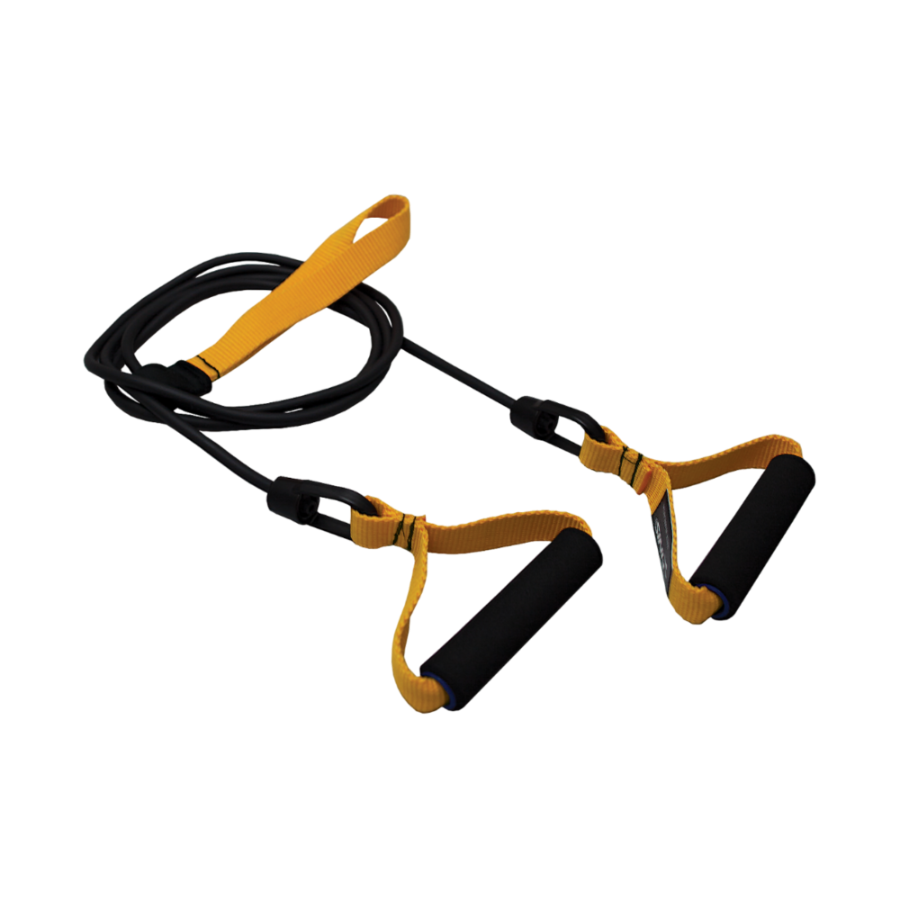 Liga de Tierra Dryland Cords Finis
