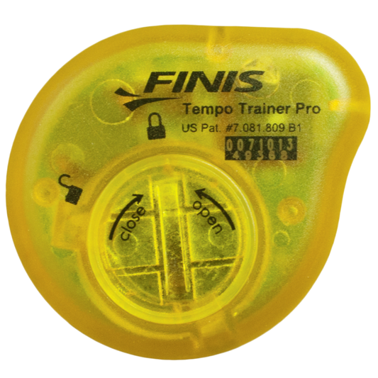 Tempo Trainer Pro Finis
