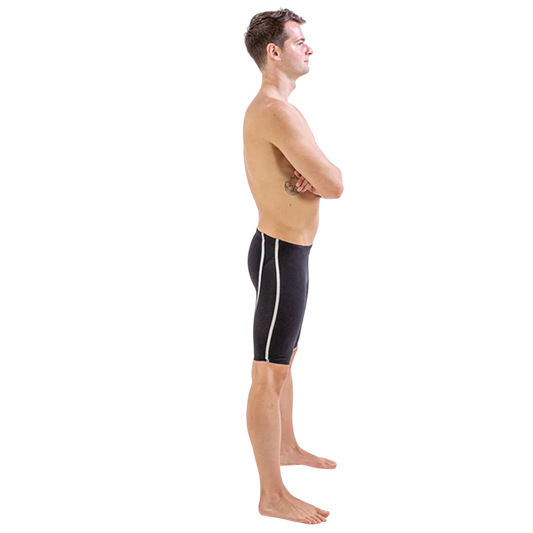 Traje Competencia Jammer Rival Finis