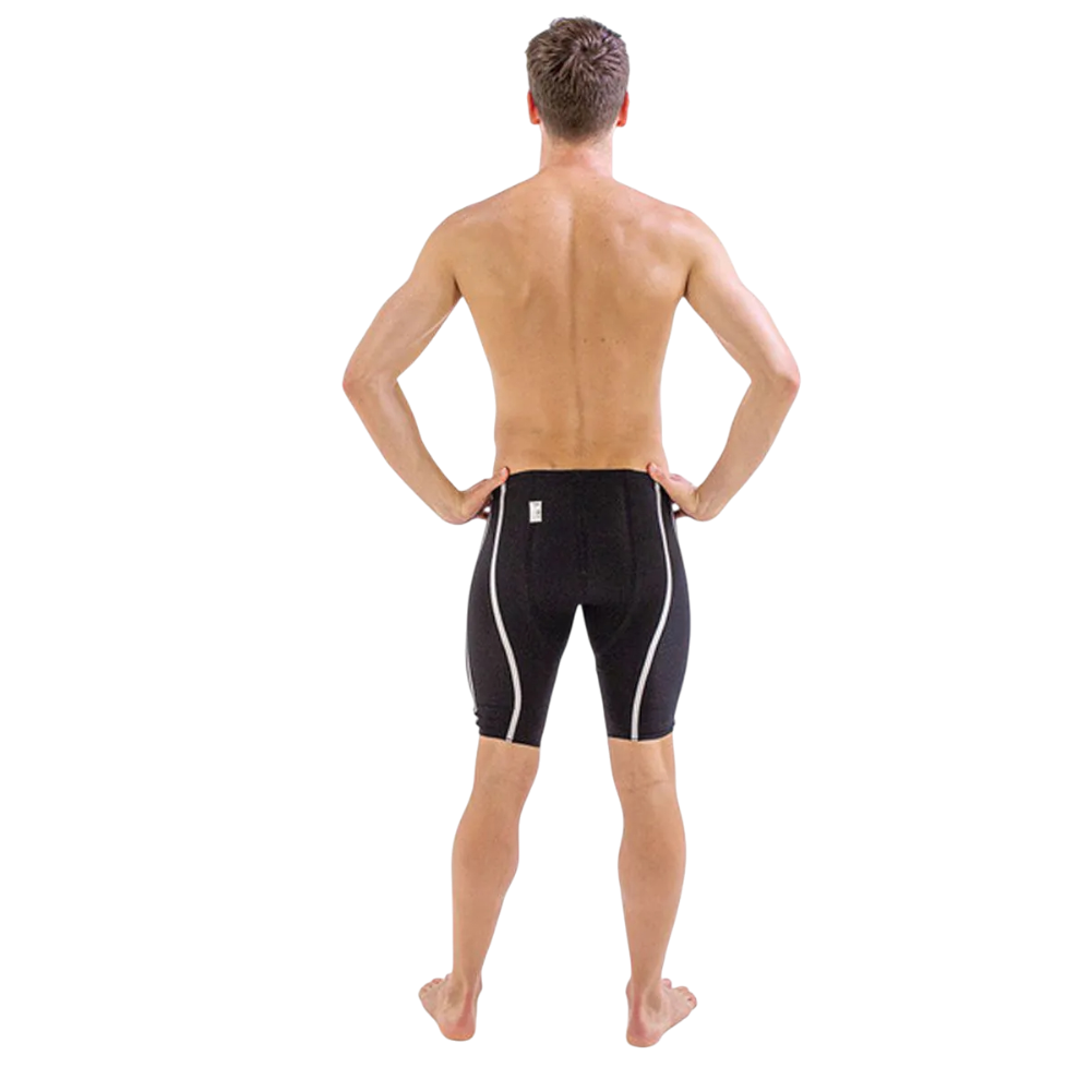 Traje Competencia Jammer Rival Finis