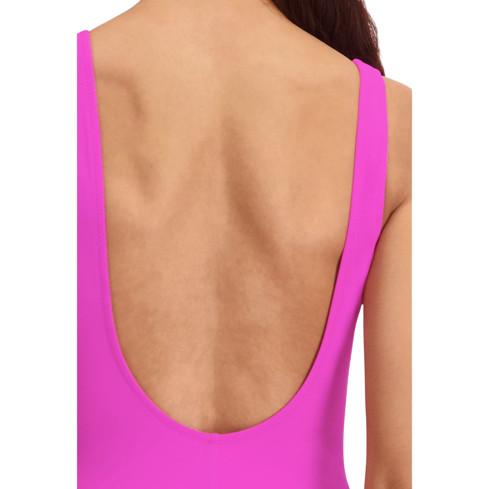 Traje De Baño Dama Cliasico Puma