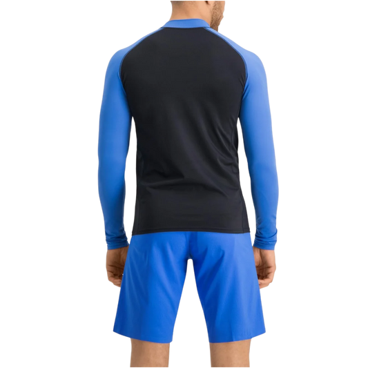 Playera Caballero Manga Larga Puma