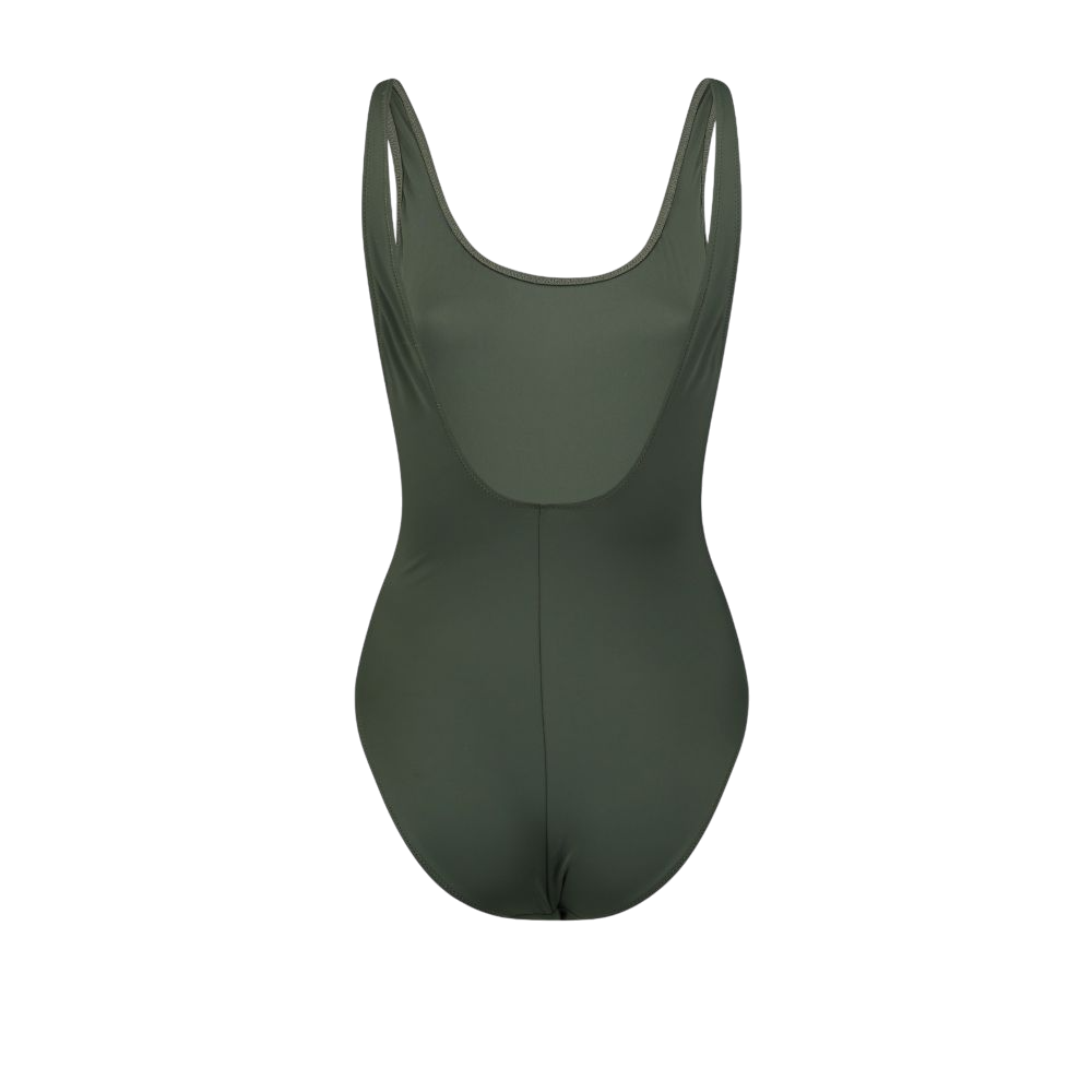 Traje De Baño Básico Puma