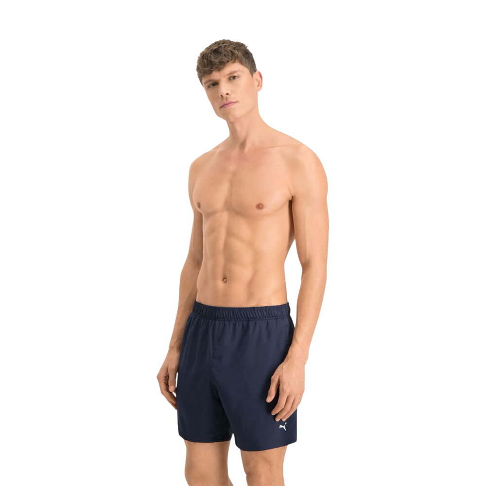 Short Básico Caballero Puma