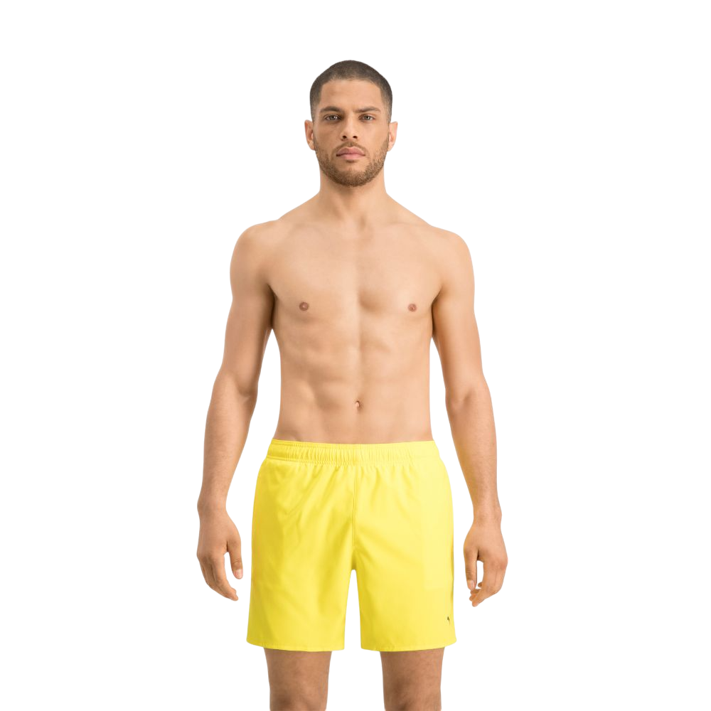 Short Básico Caballero Puma