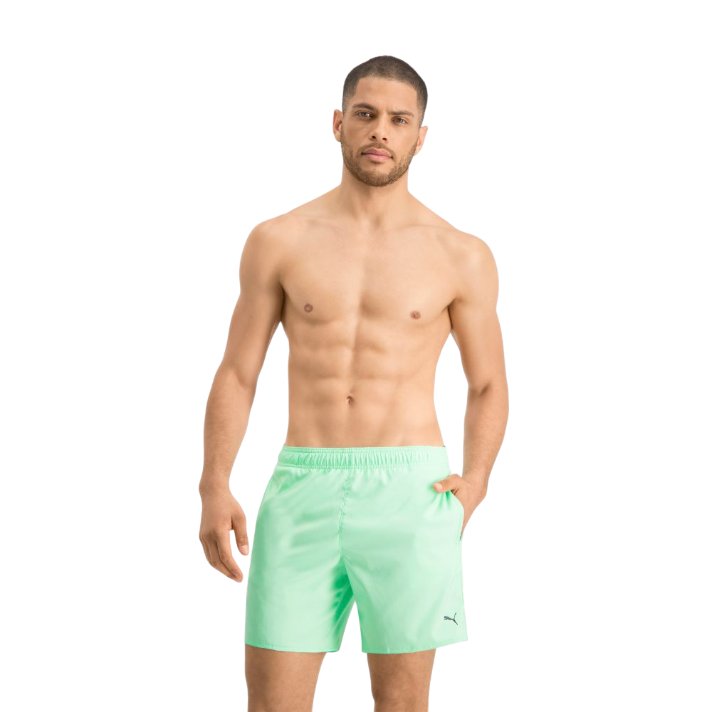 Short Básico Caballero Puma