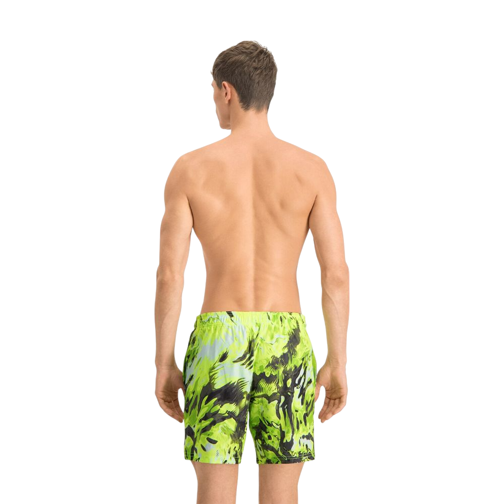Short Caballero Estampado Puma