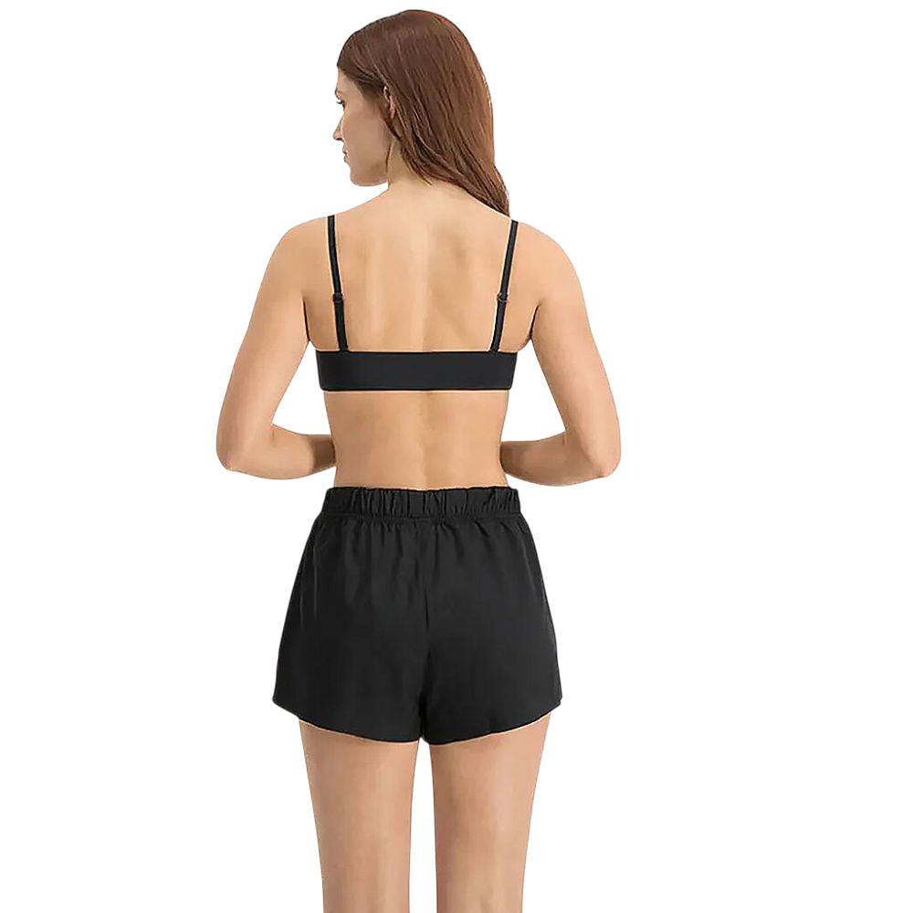 Short Dama Cintura Alta Puma