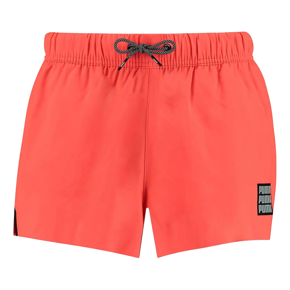 Short Dama Cintura Alta Puma