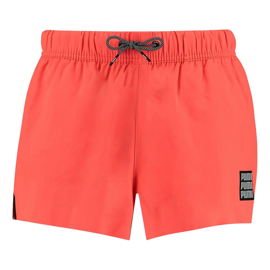 Short Dama Cintura Alta Puma