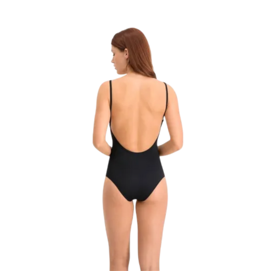 Traje De Baño Dama Crossback Puma