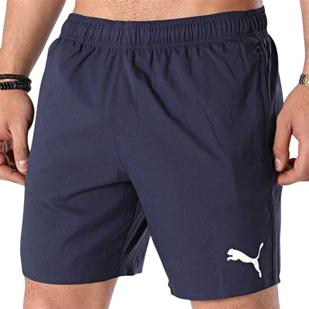 Short Caballero Corte Medio Puma